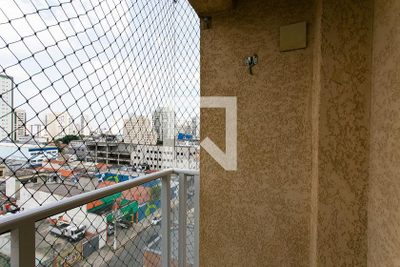Apartamento, 2 quartos, 50 m² - Foto 5