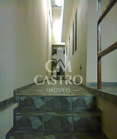 Sobrado, 3 quartos, 200 m² - Foto 5