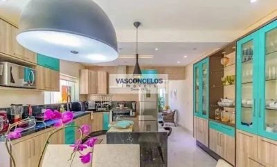 Casa, 3 quartos, 220 m² - Foto 5