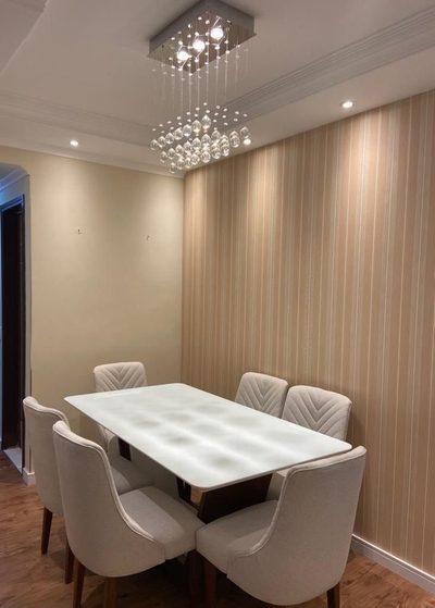 Apartamento, 3 quartos, 60 m² - Foto 3