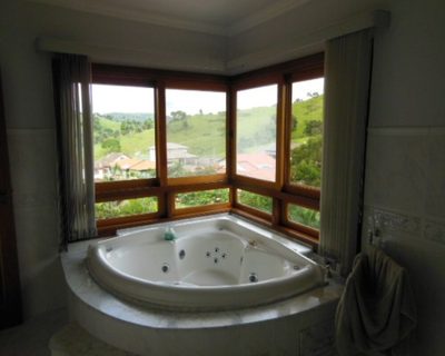 Casa, 3 quartos, 540 m² - Foto 1