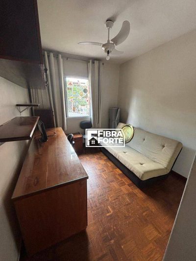 Apartamento, 3 quartos, 110 m² - Foto 1