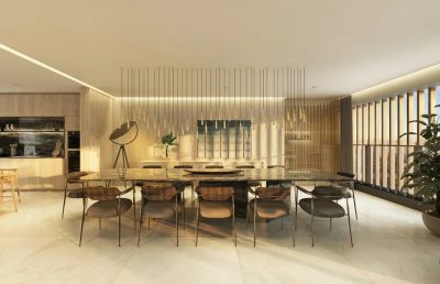 Apartamento, 4 quartos, 301 m² - Foto 4