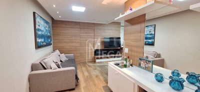 Apartamento, 3 quartos, 119 m² - Foto 5