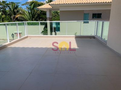 Casa, 4 quartos, 287 m² - Foto 4
