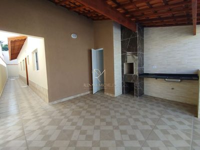 Casa, 2 quartos, 85 m² - Foto 4