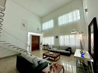 Casa, 7 quartos, 442 m² - Foto 3