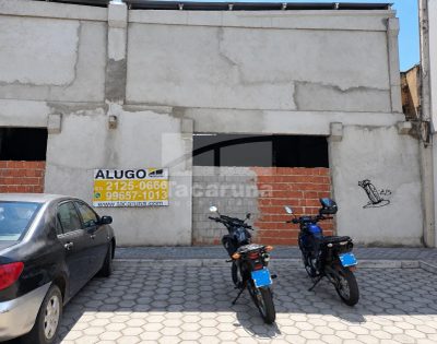 Loja-Salão, 135 m² - Foto 4