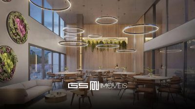 Apartamento, 4 quartos, 149 m² - Foto 5