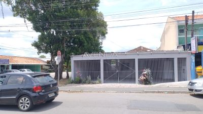 Loja-Salão, 151 m² - Foto 3