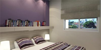 Apartamento, 3 quartos, 87 m² - Foto 5
