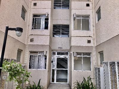 Apartamento, 2 quartos, 10 m² - Foto 1
