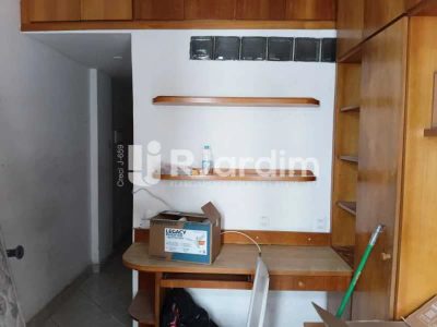 Apartamento, 1 quarto, 20 m² - Foto 4
