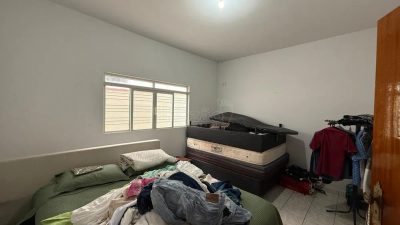 Casa, 4 quartos - Foto 2