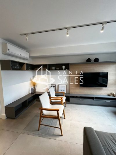 Cobertura, 2 quartos, 87 m² - Foto 1