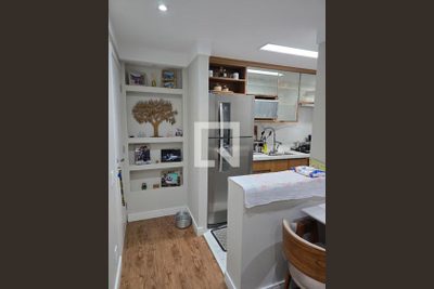 Apartamento, 2 quartos, 52 m² - Foto 4