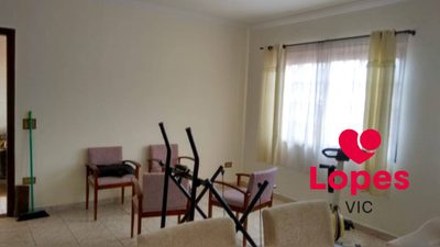 Casa, 3 quartos, 375 m² - Foto 4