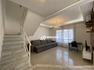 Sobrado, 3 quartos, 179 m² - Foto 3