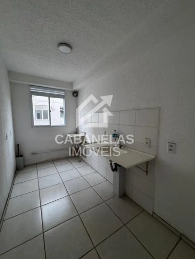 Apartamento, 2 quartos, 45 m² - Foto 4