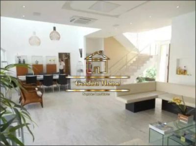 Casa, 5 quartos, 900 m² - Foto 5