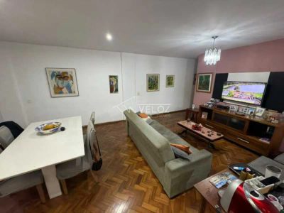 Apartamento, 2 quartos, 93 m² - Foto 1