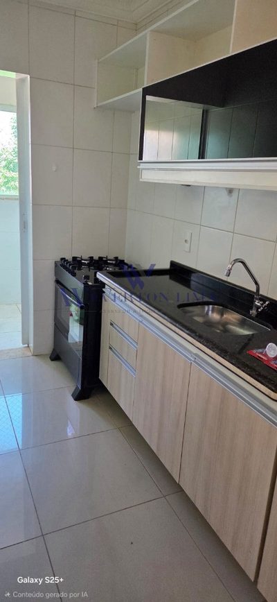 Apartamento, 2 quartos, 62 m² - Foto 2