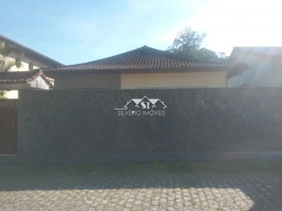 Casa, 4 quartos, 240 m² - Foto 3