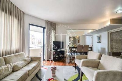 Apartamento, 3 quartos, 120 m² - Foto 2
