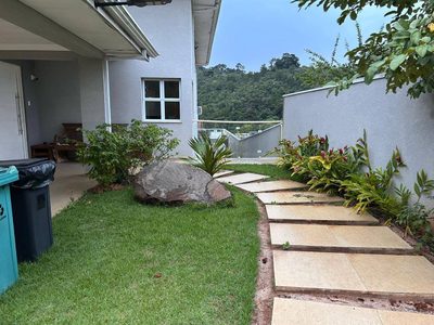 Casa de Condomínio, 4 quartos - Foto 3