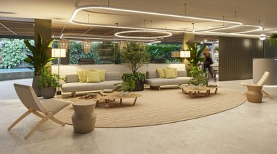 Apartamento, 4 quartos, 176 m² - Foto 5