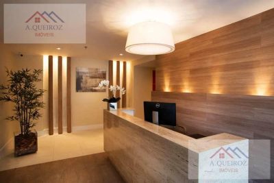 Apartamento, 2 quartos, 58 m² - Foto 2