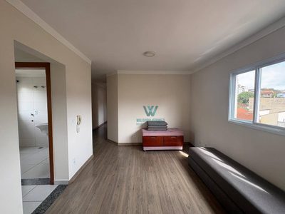 Apartamento, 3 quartos, 75 m² - Foto 3