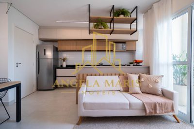 Apartamento, 2 quartos, 42 m² - Foto 3
