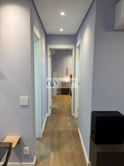 Apartamento, 2 quartos, 78 m² - Foto 2