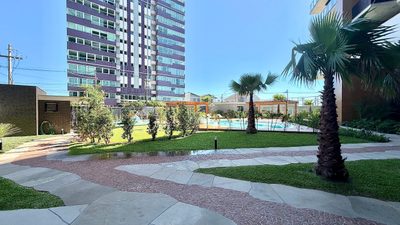 Apartamento, 3 quartos, 207 m² - Foto 5