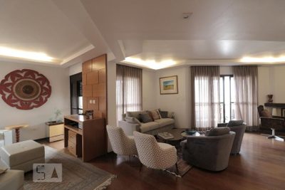 Apartamento, 3 quartos, 186 m² - Foto 5