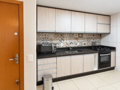 Apartamento, 3 quartos, 78 m² - Foto 4