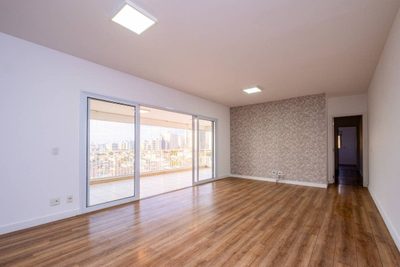 Apartamento, 4 quartos, 162 m² - Foto 3