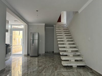 Casa, 3 quartos, 113 m² - Foto 5