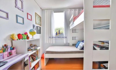 Apartamento, 2 quartos, 50 m² - Foto 5