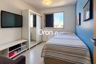 Apartamento, 3 quartos, 74 m² - Foto 4