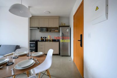 Apartamento, 2 quartos, 48 m² - Foto 3