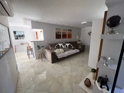 Apartamento, 3 quartos, 240 m² - Foto 1