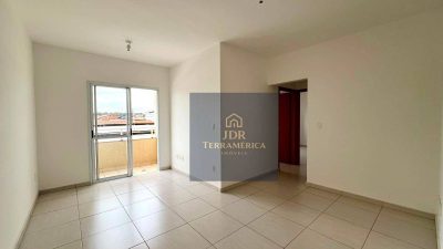Apartamento, 2 quartos, 58 m² - Foto 2