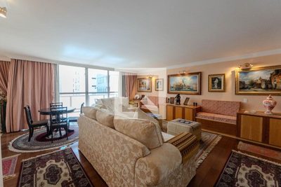 Apartamento, 4 quartos, 247 m² - Foto 1