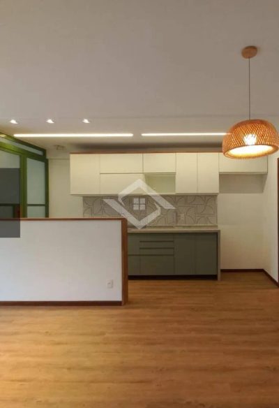 Apartamento, 2 quartos, 95 m² - Foto 4