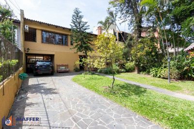 Casa, 4 quartos, 435 m² - Foto 1