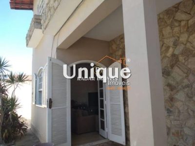 Casa, 5 quartos - Foto 2