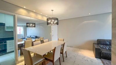 Apartamento, 3 quartos, 91 m² - Foto 3
