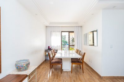 Apartamento, 3 quartos - Foto 3